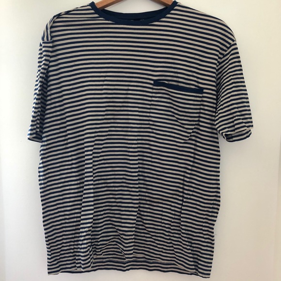 Piattelli Italian Cotton T-Shirt - Picture 1 of 5